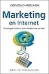 Marketing En Internet (Spanish Edition) Marketing En Internet (Spanish Edition)