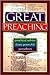 Great Preaching: Practical Advice from Powerful Preachers
