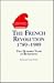The French Revolution, 1789-1989 (EC302): Two Hundred Years of Rethinking