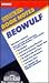 Beowulf (Barron's Book Notes)