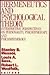 Hermeneutics and Psychologi...