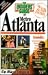 The Insiders' Guide to Metro Atlanta--2nd Edition