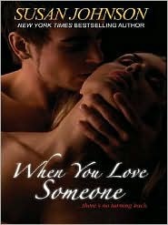 When You Love Someone Darley 1 By Susan Johnson