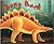 Bony Back: The Adventure of Stegosaurus (Dinosaur World)