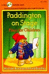 Paddington on Stage (Paperback)