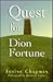 The Quest for Dion Fortune by Janine Chapman