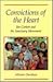Convictions of the Heart by Miriam Davidson