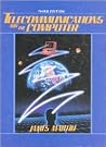 Telecommunications and the Computer (3rd Edition) Telecommunications and the Computer (3rd Edition)