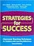 Strategies for Success: Classroom Teaching Techniques for Students With Learning Differences