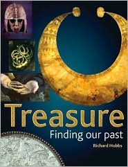 Treasure: Finding Our Past (Paperback)