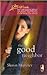 The Good Neighbor (Steeple Hill Love Inspired Suspense #123)
