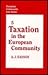Taxation in the European Co...