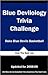 Blue Devilology Trivia Chal...