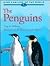 The Penguins: Spheniscidae ...