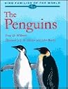 The Penguins: Spheniscidae (Bird Families of the World, No. 2) The Penguins: Spheniscidae (Bird Families of the World, No. 2)