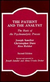 The Patient and the Analyst: The Basis of the Psychoanalytic Process (Hardcover)