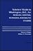 Scholars' Guide to Washington, D.C. for Russian, Central Eurasian, and Baltic Studies (Woodrow Wilson Center Press)