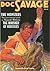 The Monsters / The Whisker of Hercules (Doc Savage)