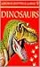 Dinosaurs (Spotter's Guide)