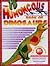 The Humongous Book of Dinosaurs by David Norman