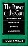 The Power of the Gun by Edward A. McCord