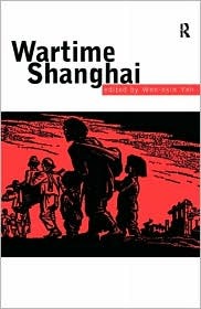 Wartime Shanghai (Hardcover)
