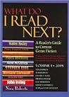 What Do I Read Next? 2005, Volume 1