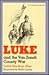 Luke and the Van Zandt County War (Chaparral Books (Hardcover))