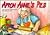 Apron Annie's Pies by Michelle Wagner Nechaev