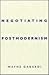 Negotiating Postmodernism
