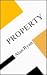 Property (Concepts in Social Thought)