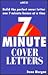 7-Minute Cover Letters
