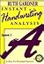 Instant Handwriting Analysi...