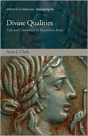 Divine Qualities (Hardcover)