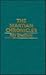 The Martian Chronicles