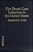 The Death Care Industries in the United States