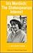 Iris Murdoch, the Shakespearian Interest by Richard Todd