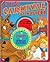Scooby Doo! Carnival of Mystery Storybook and Decoder