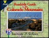 Roadside Guide to the Colorado Mountains: Interstate 25 Skylines (Peakfinders Series)