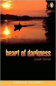 Heart of Darkness (Paperback)