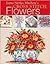 Jayne Netley Mayhew's Cross Stitch Flowers (Jayne Netley Mayhew's Cross Stitch)