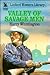 Valley Of Savage Men (LIN) (Linford Western Library)