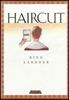 Haircut (Creative Short Story) 