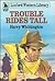 Trouble Rides Tall (LIN) (Linford Western Library)
