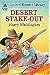 Desert Stake-out