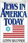 Jews in America Today Jews in America Today