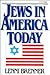 Jews in America Today by Lenni Brenner