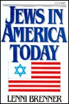 Jews in America Today (Hardcover)