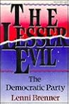 The Lesser Evil