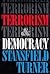 Terrorism and Democracy